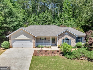 264 Keller Dr, McDonough, GA 30252