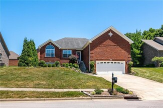1890 Gutford Woods Dr, Clarksville, IN 47129