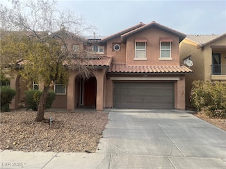 3412 Sunrise Rose Ave, North Las Vegas, NV 89031