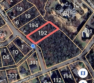192 Holden Dr, Clemson, SC 29631