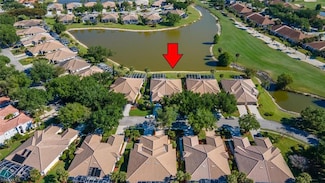 1896 Crestview Way, Naples, FL 34119