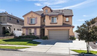 33871 Parkside Ln, Yucaipa, CA 92399