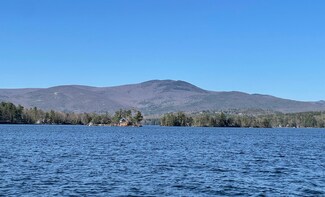 15 16 17 18 19 Whortleberry Island, Tuftonboro, NH 03816