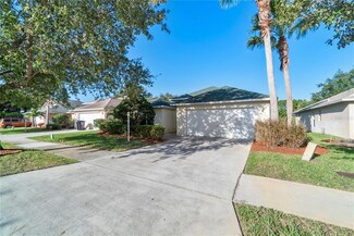 506 SW Sundance Trail, Port Saint Lucie, FL 34953