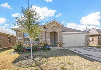3109 Channing Dr, Heath, TX 75126