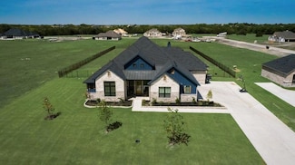 1204 Jungle Dr, Forney, TX 75126