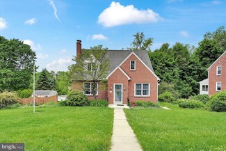 1447 Old Lancaster Pike, Reading, PA 19608