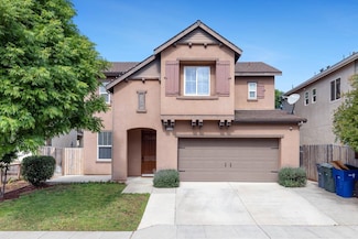 3439 N Hornet Ave, Fresno, CA 93737