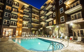 205 S Kings Dr Unit A2, Charlotte, NC 28204