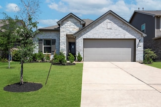 4930 Eldorado Rose Place, Katy, TX 77493