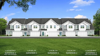 Lochlan, Anderson, SC 29621