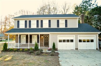 6146 Bayswater Ln, Charlotte, NC 28212