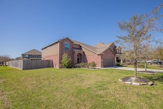 21603 Whistling Straits Dr, Porter, TX 77365
