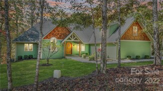 1231 Windover Dr, Brevard, NC 28712