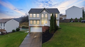 1205 Sandstone Ct E, Tarentum, PA 15084