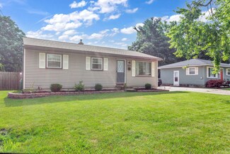 3664 Wedgewood Dr SW, Wyoming, MI 49519