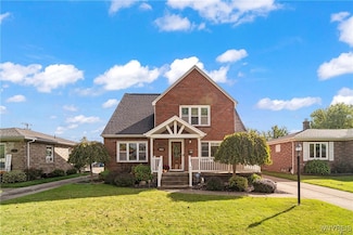 165 Carmen Rd Unit Lower, Buffalo, NY 14226