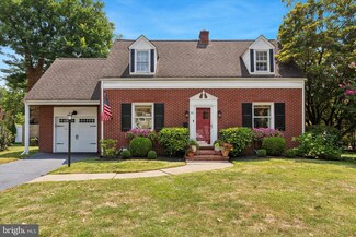 30 S Whitehall Rd, Norristown, PA 19403