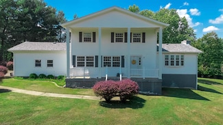 198 Lewellyn Rd, Morgantown, WV 26508