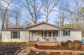 3803 Poplar Dr, Efland, NC 27243