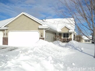 739 739 Echo Shores Ct, Mahtomedi, MN 55115
