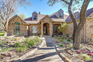 6716 Sea Turtle Way, Fort Worth, TX 76135