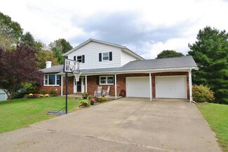 2063 Chateau Cir, New Concord, OH 43762