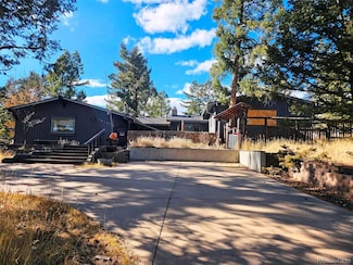 28201 Bonanza Dr, Evergreen, CO 80439