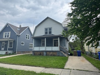 6621 21st Ave, Kenosha, WI 53143