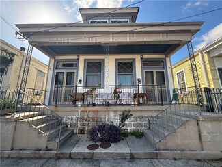 2426 D'Abadie St, New Orleans, LA 70119