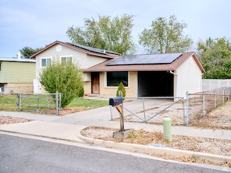 4511 Early Duke St, Salt Lake City, UT 84120