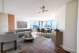 10140 W Bay Harbor Dr Unit 601A, Bay Harbor Islands, FL 33154