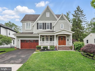 204 Elm St SW, Vienna, VA 22180