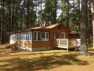 11555 Ritzke Trail, Boulder Junction, WI 54512