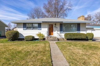 3015 N Maple Rd, Spokane, WA 99206