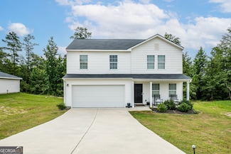 1641 Pauli Dr, Macon, GA 31217