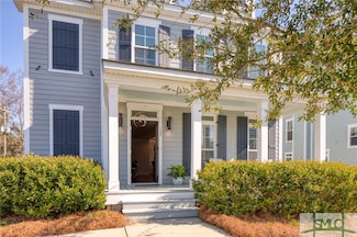 157 Bluffside Cir, Savannah, GA 31404