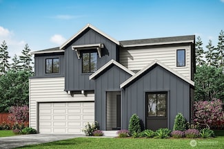 15321 204th Ave E Unit 56, Bonney Lake, WA 98391