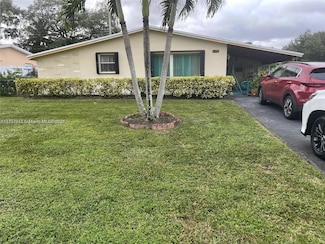 2430 N 61st Terrace, Hollywood, FL 33024