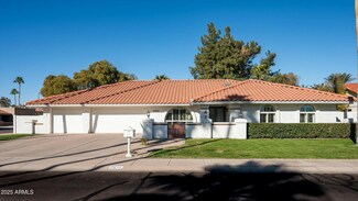 7834 E North Ln, Scottsdale, AZ 85258