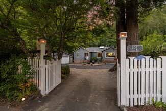 252 Either Way, Boulder Creek, CA 95006
