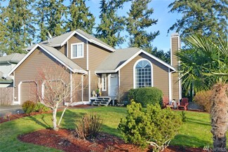 26234 Montera Loop NE, Kingston, WA 98346