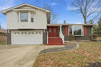 1917 Kennedy Ave, Schererville, IN 46375