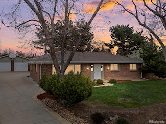 10335 W 18th Place, Lakewood, CO 80215