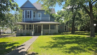 203 Star St, Bonham, TX 75418