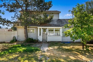 204 N Weaver St, Belgrade, MT 59714