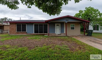 2414 E Crockett Ave, Harlingen, TX 78550
