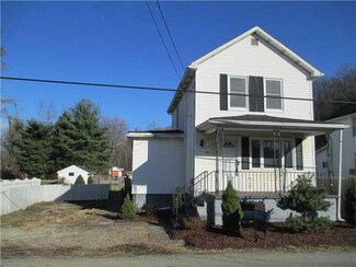 106 Main St, Smithton, PA 15479