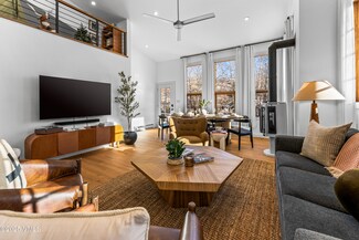 35 Lark Ct Unit A, Avon, CO 81620