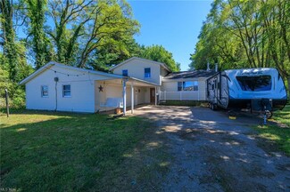48623 Middle Ridge Rd, Amherst, OH 44001
